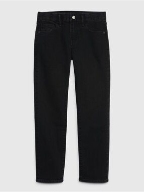 GAP Kids' Black Wash Slim Jeans - Size 18 slim